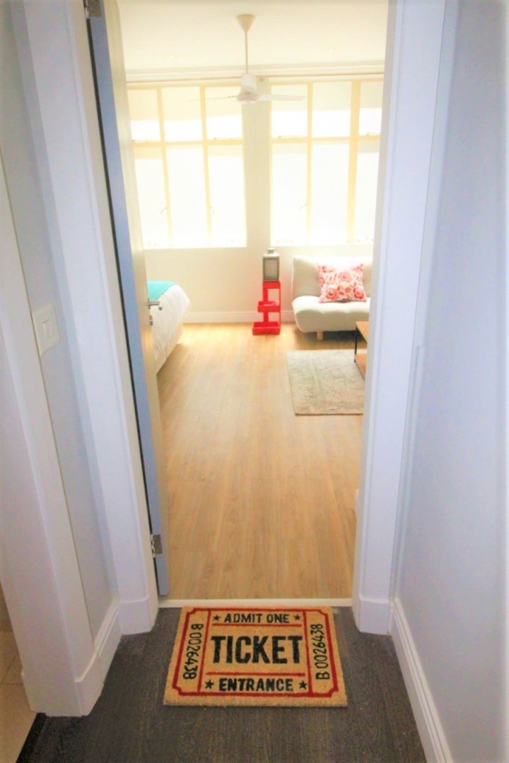 2 Bedroom Property for Sale in Cape Town City Centre Western Cape